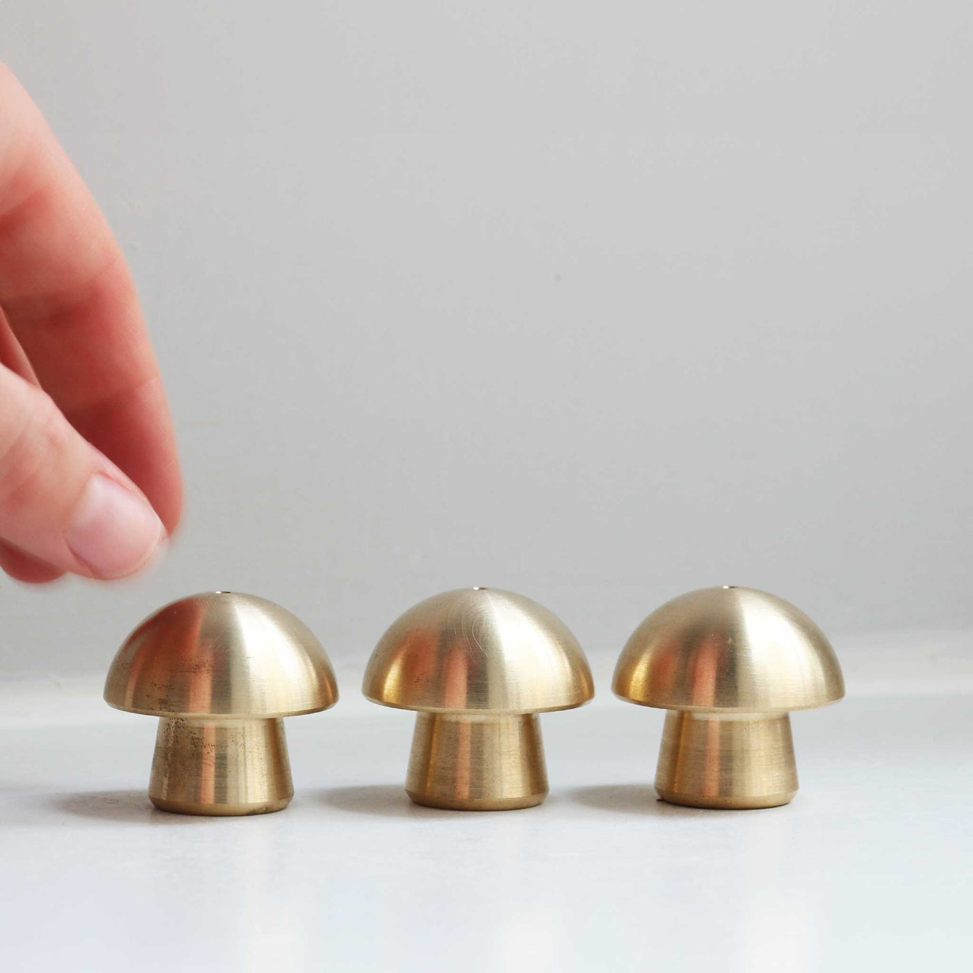 Bits - Brass