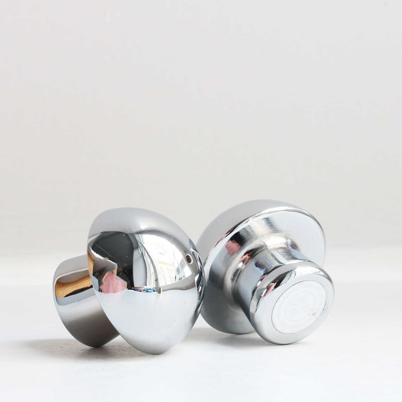 Bits - Chrome