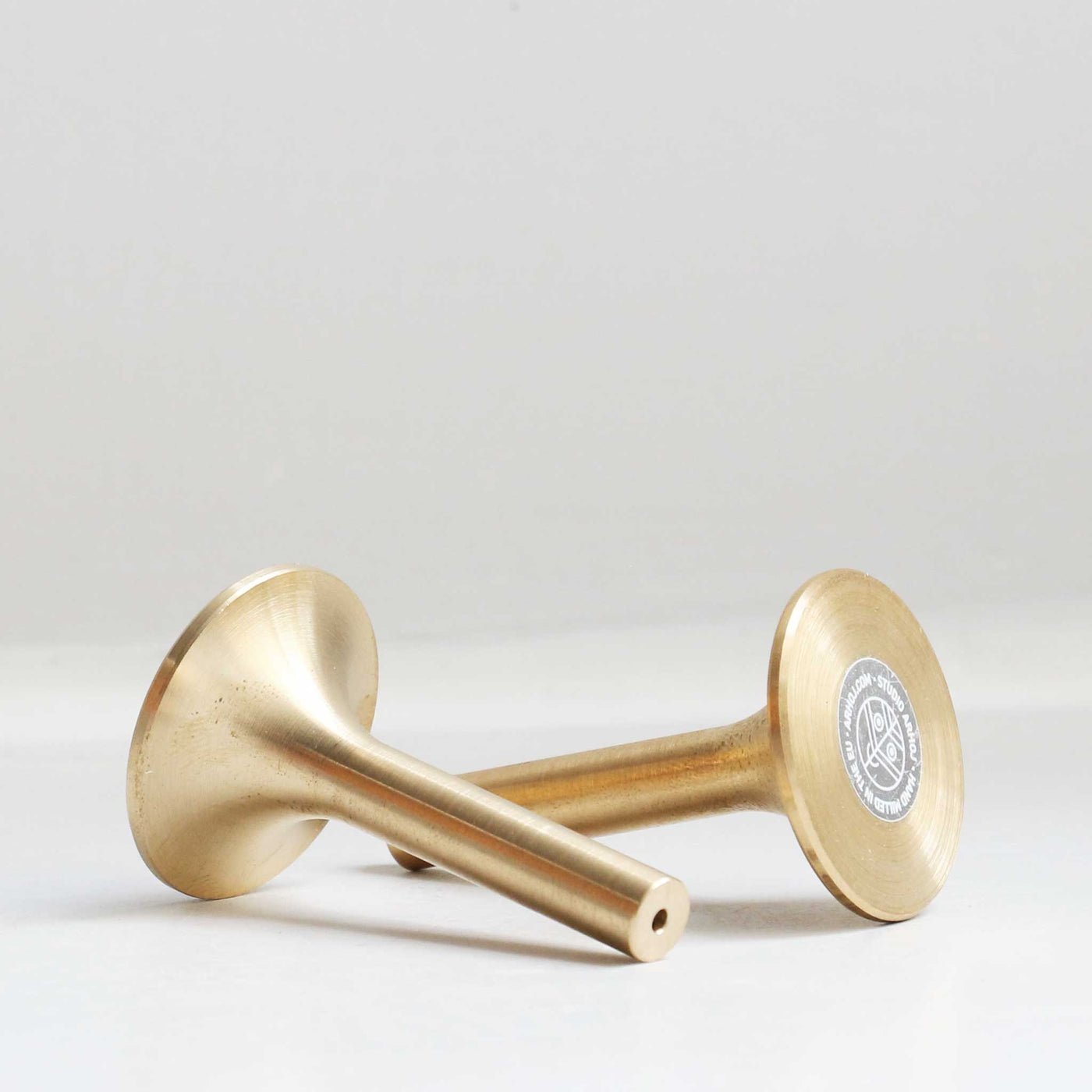 Bits - Brass