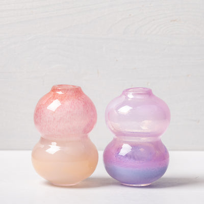 Bitty Vase Duo