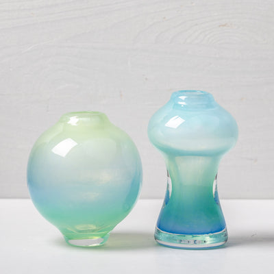 Bitty Vase Duo