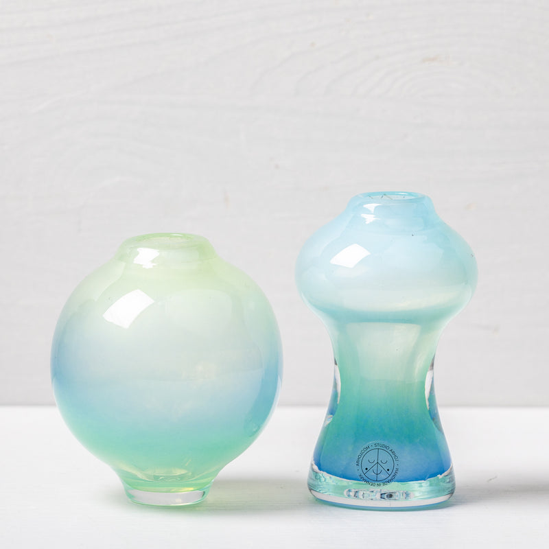 Bitty Vase Duo