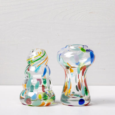 Bitty Vase Duo