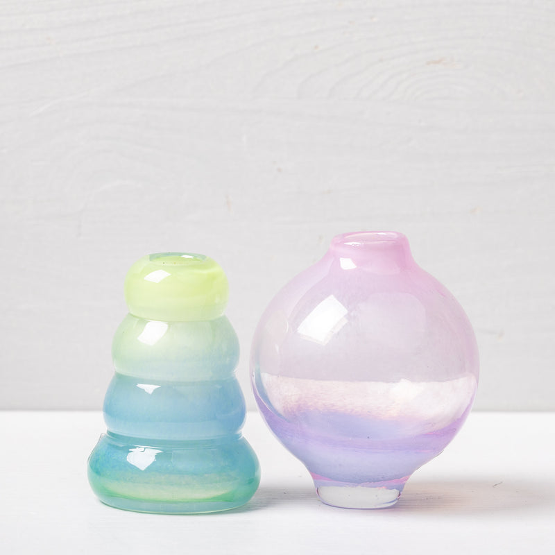 Bitty Vase Duo