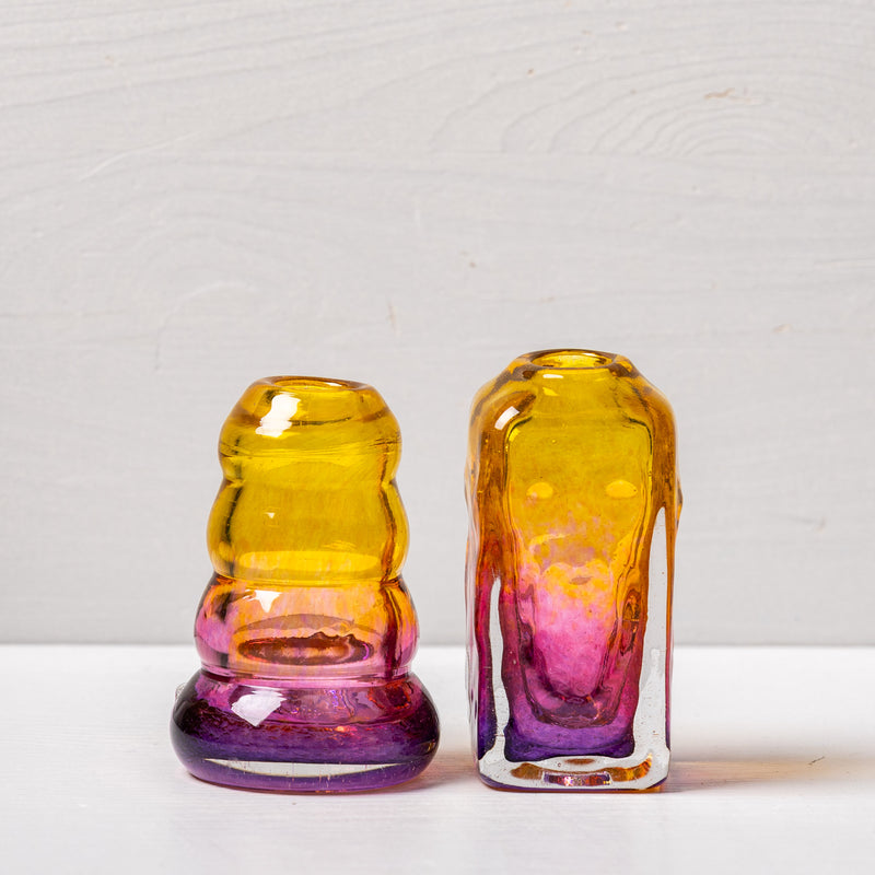 Bitty Vase Duo