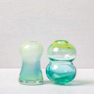Bitty Vase Duo