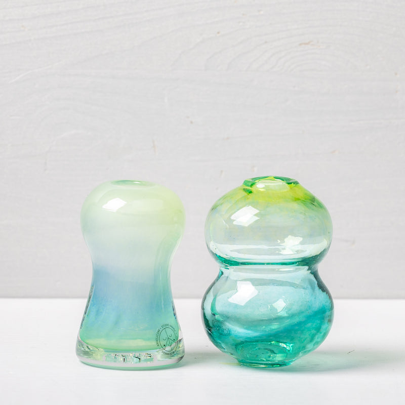 Bitty Vase Duo