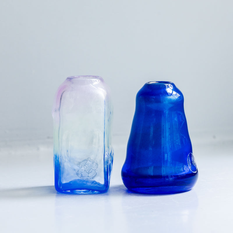 Bitty Vase Duo