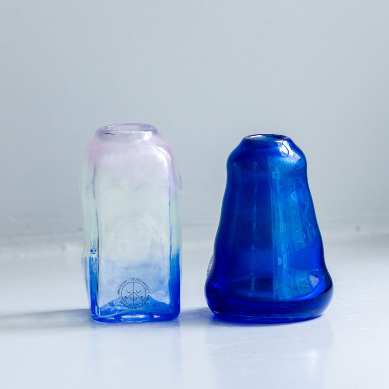 Bitty Vase Duo