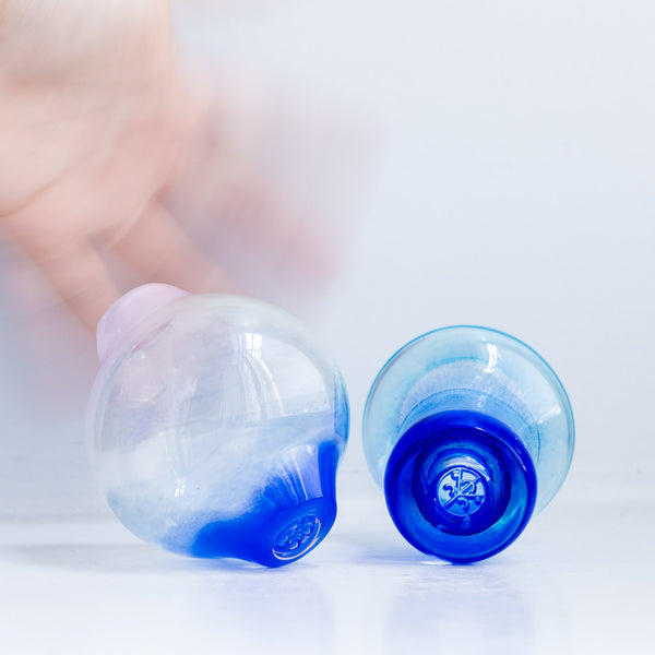 Bitty Vase Duo