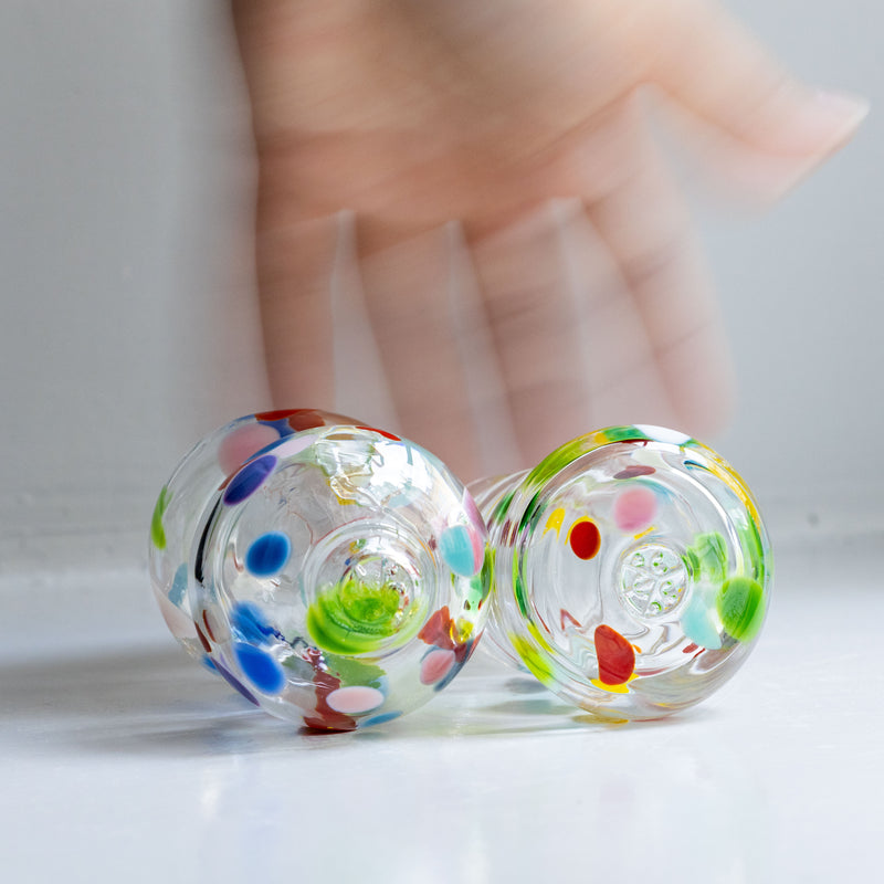 Bitty Vase Duo