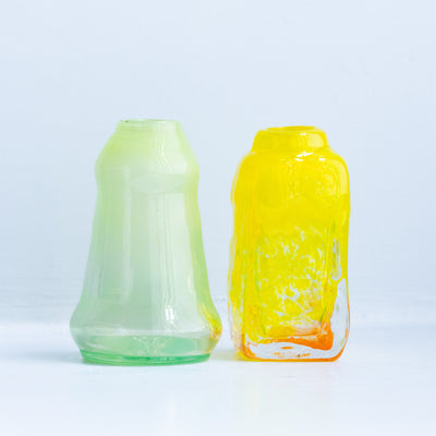 Bitty Vase Duo
