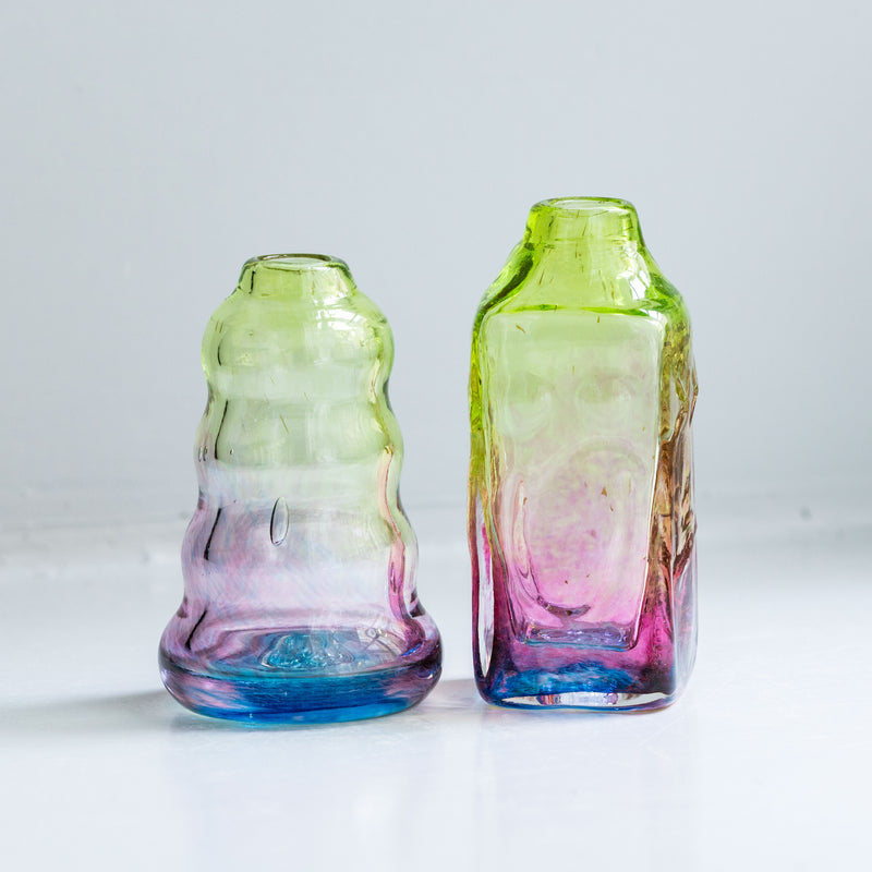 Bitty Vase Duo