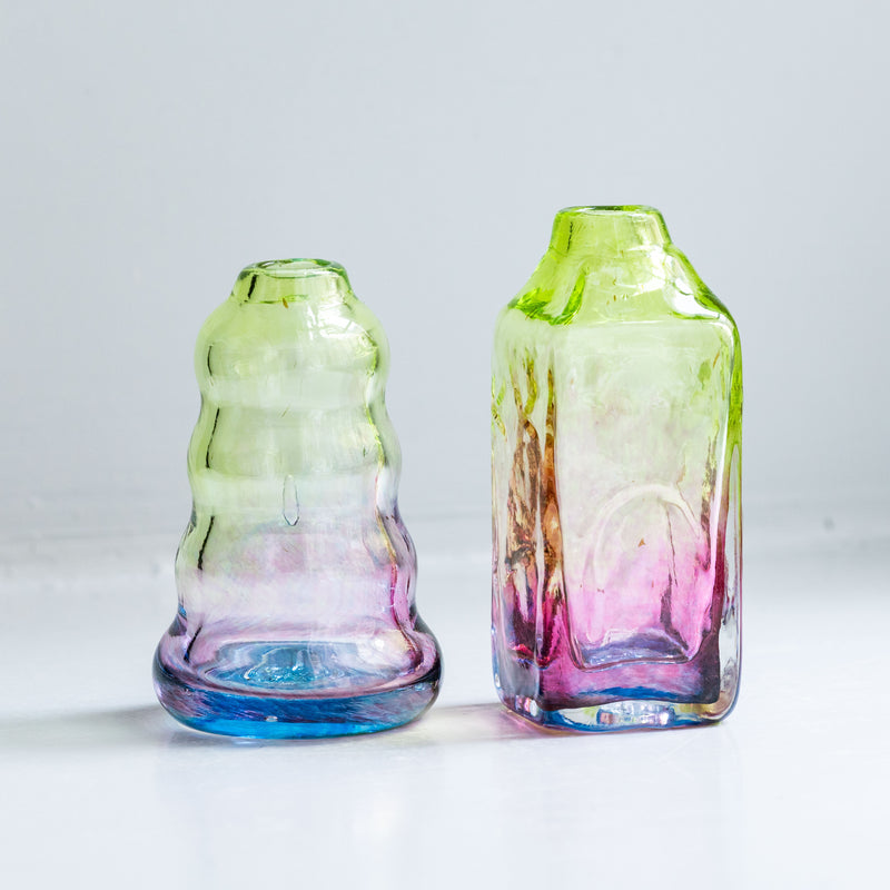Bitty Vase Duo
