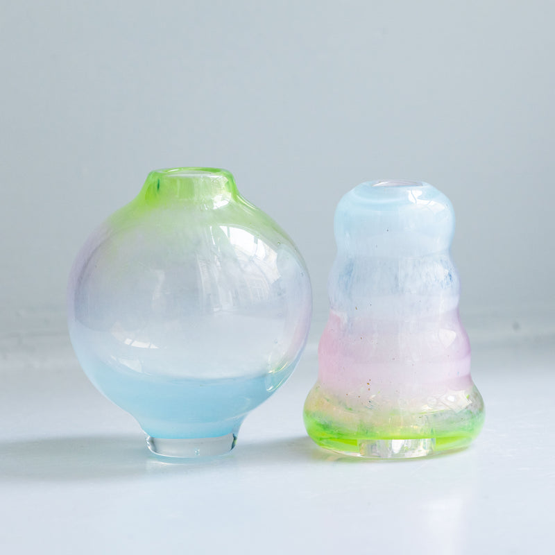 Bitty Vase Duo