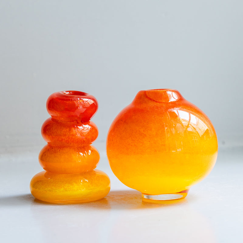 Bitty Vase Duo