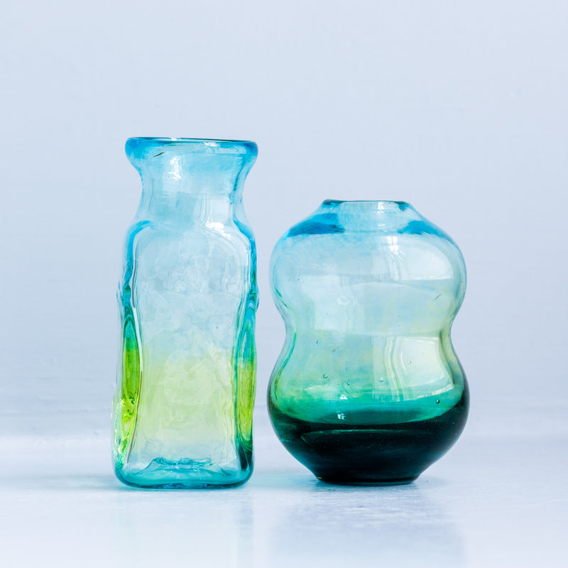 Bitty Vase Duo