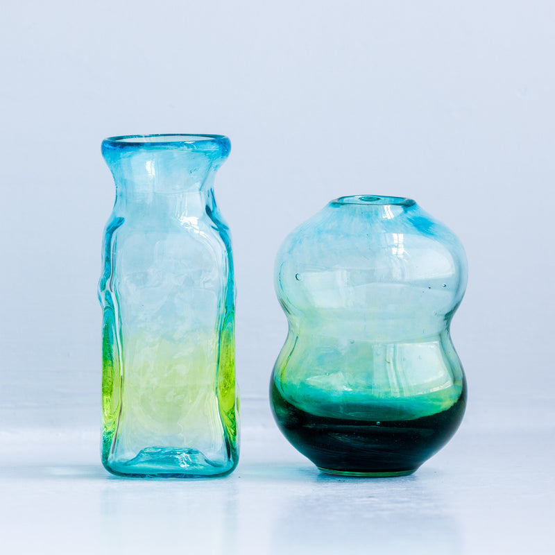 Bitty Vase Duo
