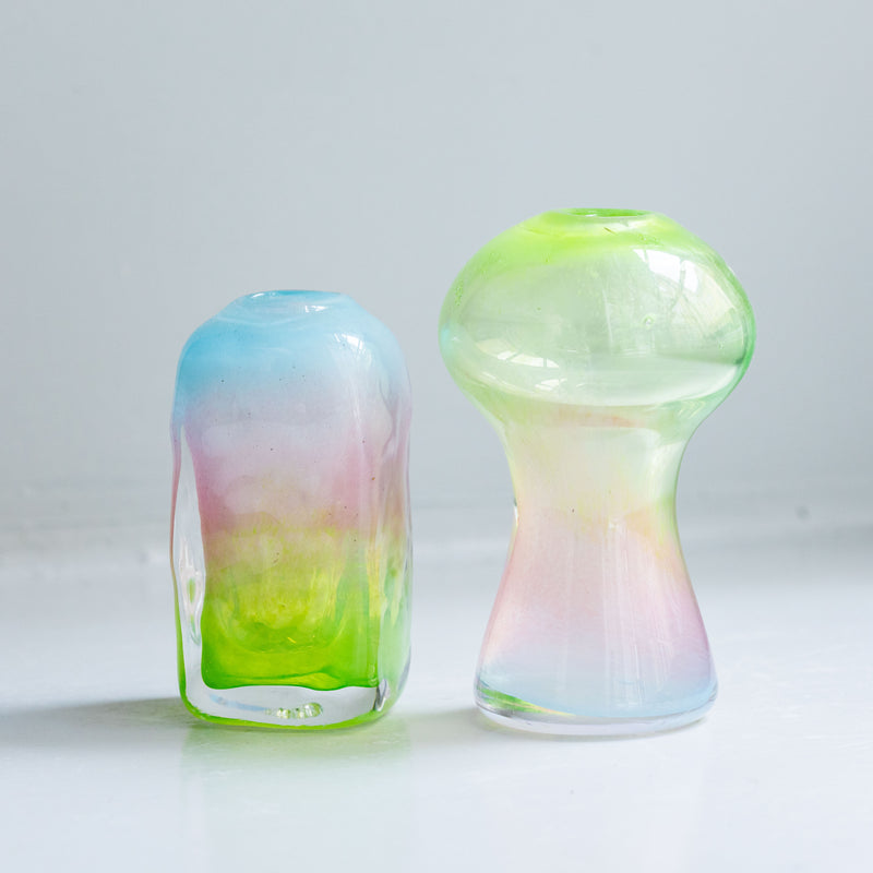 Bitty Vase Duo