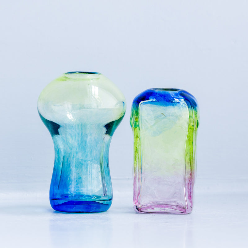 Bitty Vase Duo