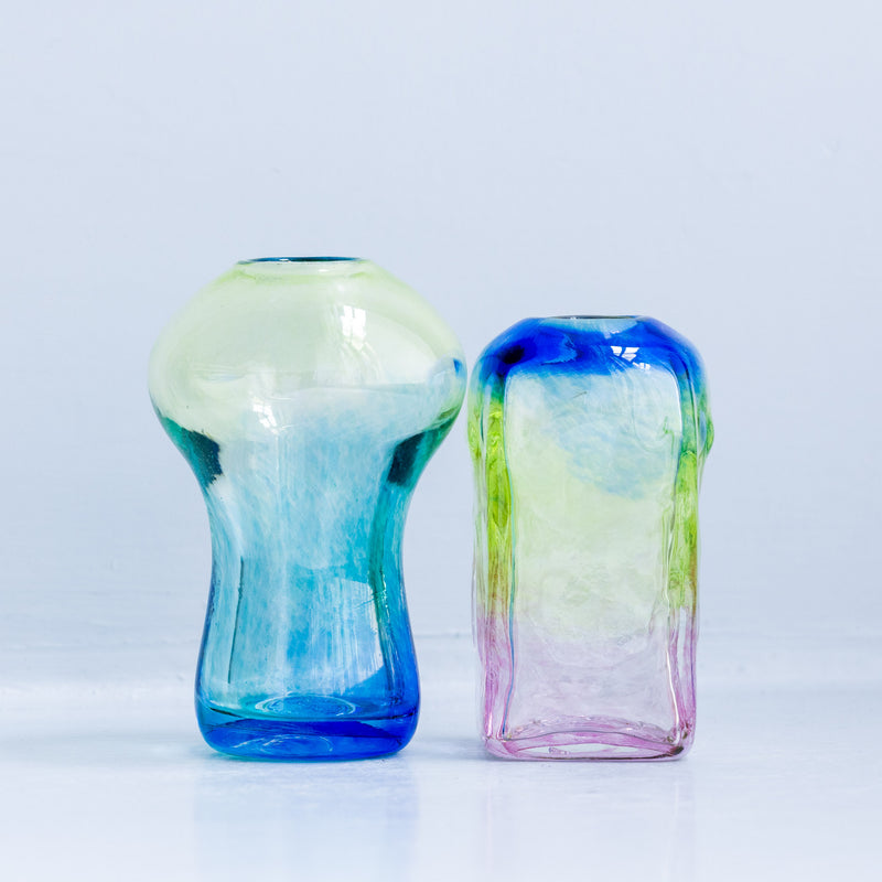Bitty Vase Duo