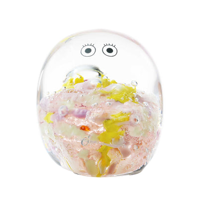 Crystal Blob