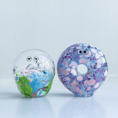 Crystal Blob Group