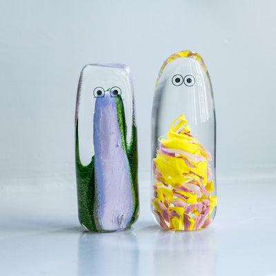 Crystal Blob Group