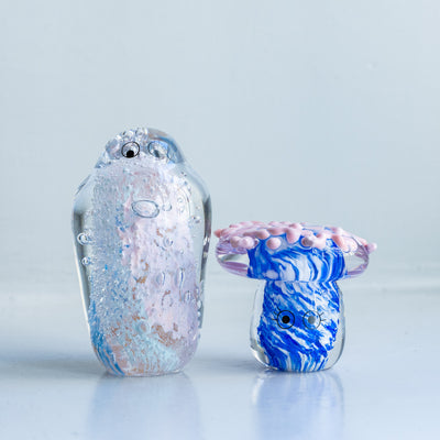 Crystal Blob Group