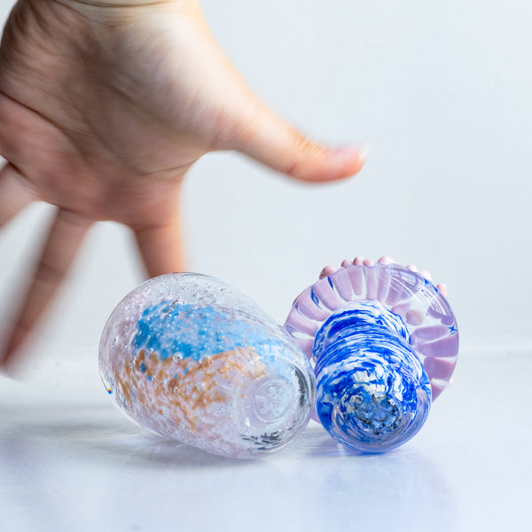 Crystal Blob Group