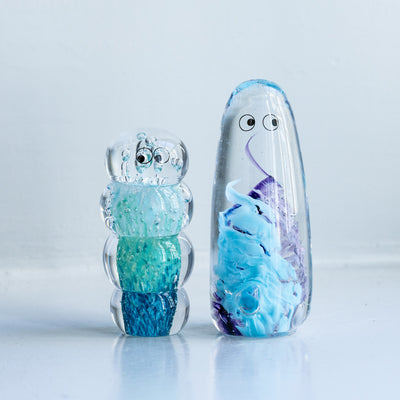 Crystal Blob Group