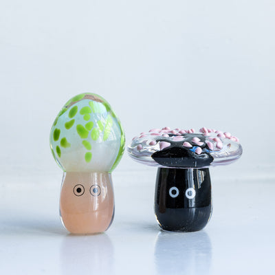 Crystal Blob Group
