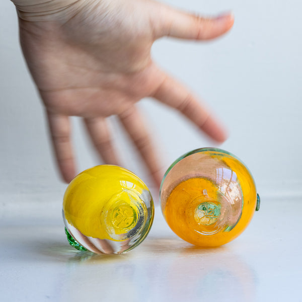 Crystal Blob Group