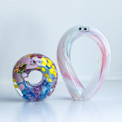 Crystal Blob Group