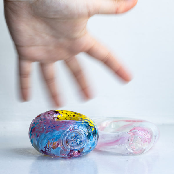 Crystal Blob Group