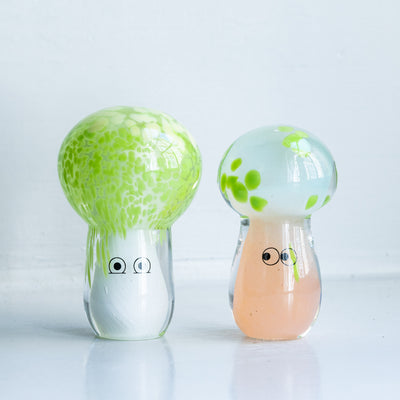 Crystal Blob Group