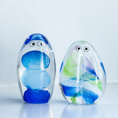 Crystal Blob Group