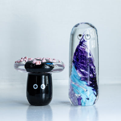 Crystal Blob Group