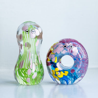 Crystal Blob Group