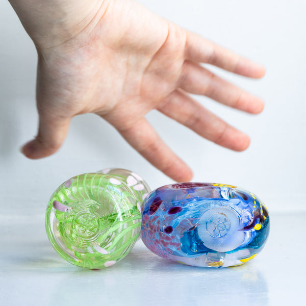 Crystal Blob Group