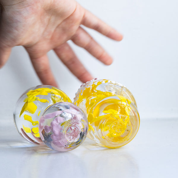 Crystal Blob Group