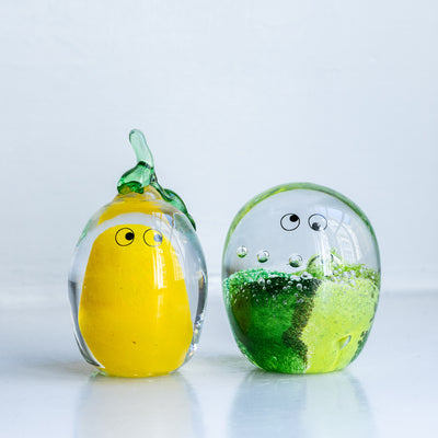 Crystal Blob Group