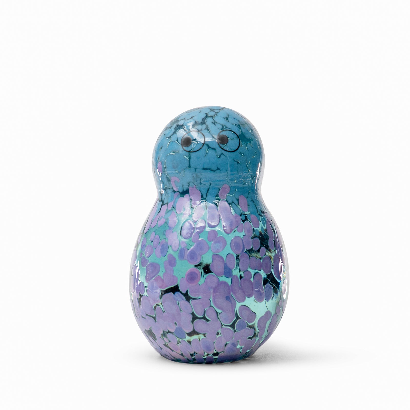 Studio Arhoj Crystal Blob キノコ型ガラスオブジェ blobbie_1600x.jpg?v=1734611434