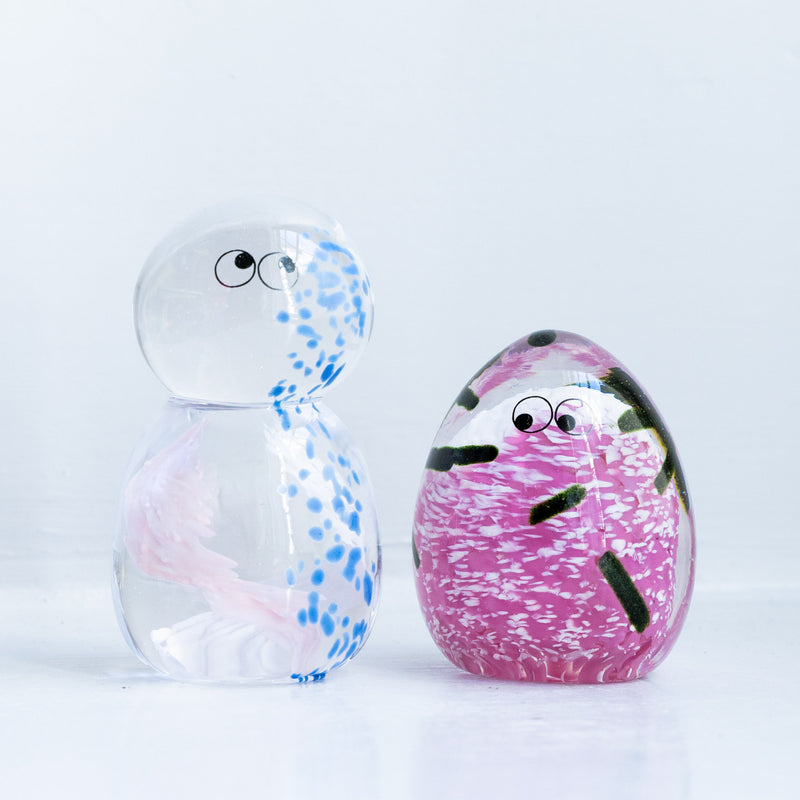 Crystal Blob Group