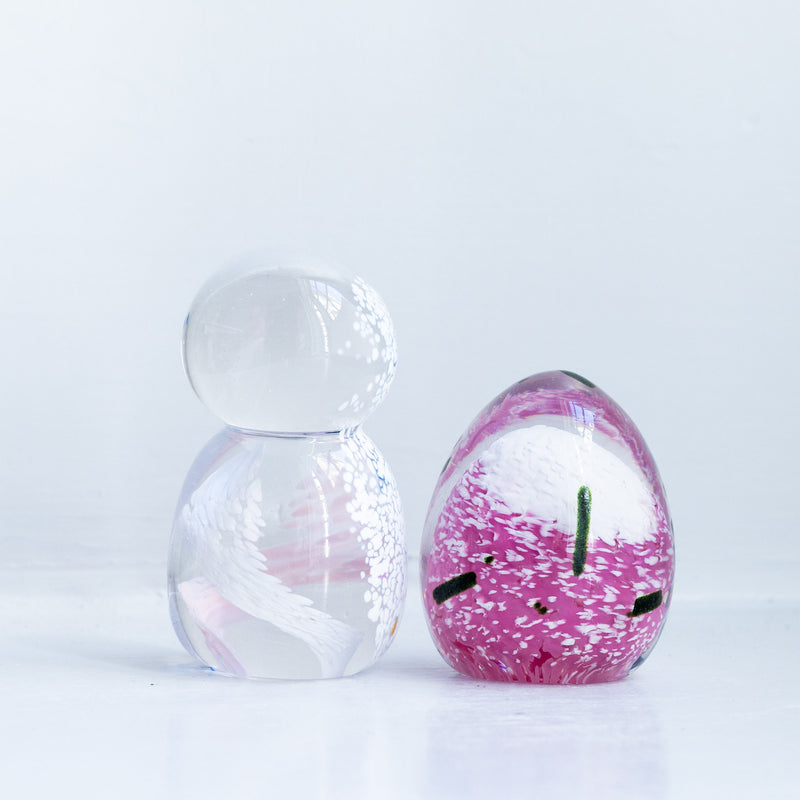Crystal Blob Group