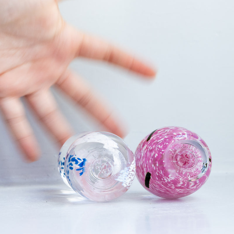 Crystal Blob Group