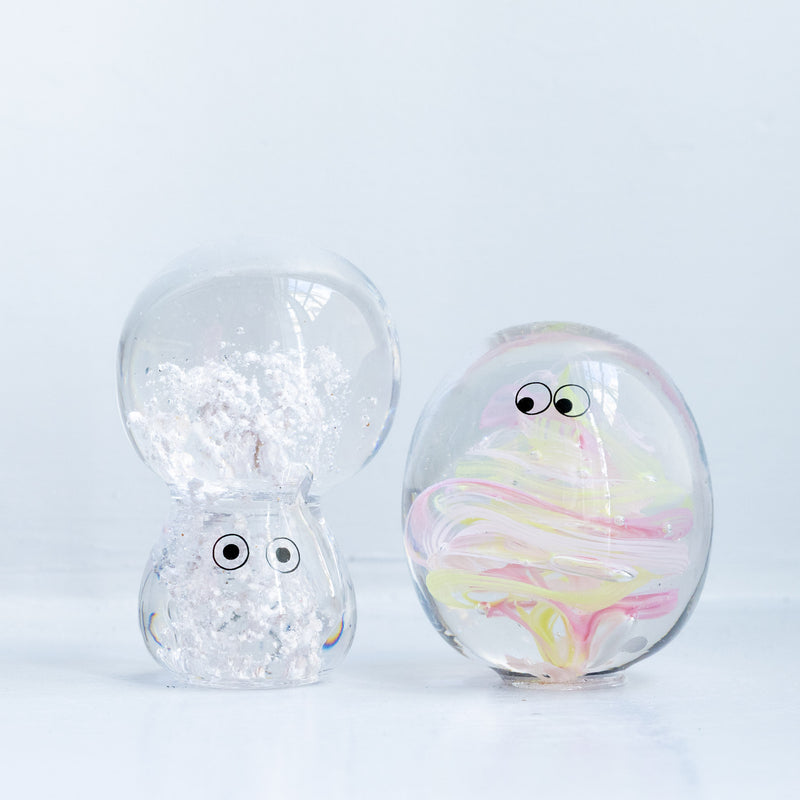Crystal Blob Group
