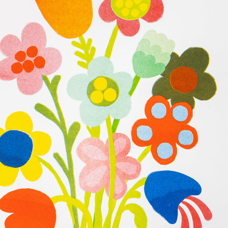 Riso Works