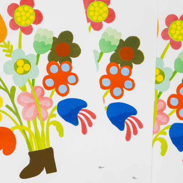 Riso Works