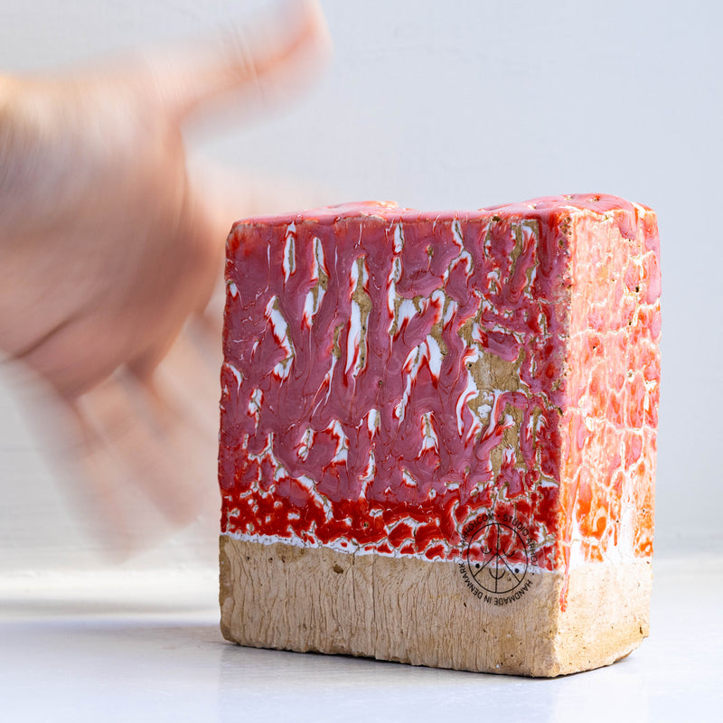 Brick